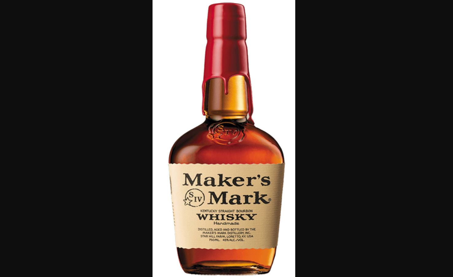 Maker’s Mark