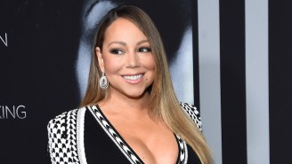 Mariah Carey, Ozzy Osbourne, Cher, And Sinéad O’Connor Are Among The 2024 Rock And Roll Hall Of Fame Nominees