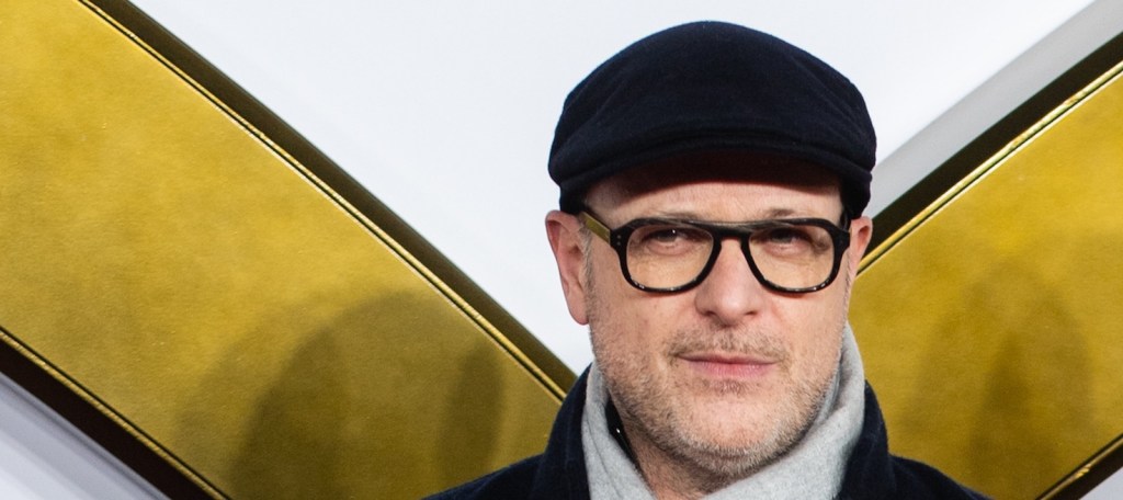 Matthew Vaughn Interview: On 'The King's Man'