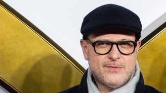 With ‘The King’s Man,’ Matthew Vaughn Refuses To Be Pigeonholed