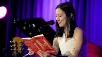 Japanese Breakfast’s Michelle Zauner Reacts To Barack Obama Choosing Her Book As A 2021 Favorite