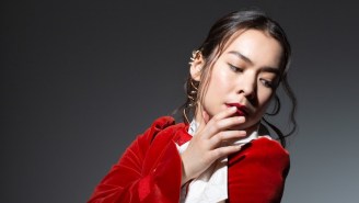 Mitski’s ‘Stay Soft’ Is More Rollicking Synth-Pop From Her New Album ‘Laurel Hell’