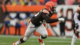 Myles Garrett Has The Chance To Be The First Browns Player In Madden’s 99 Club