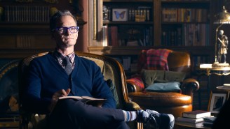 Neil Patrick Harris On His Mysterious Role In ‘The Matrix Resurrections’