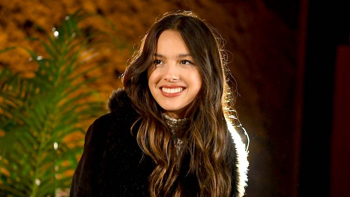 Who Is Opening The Olivia Rodrigo Tour?