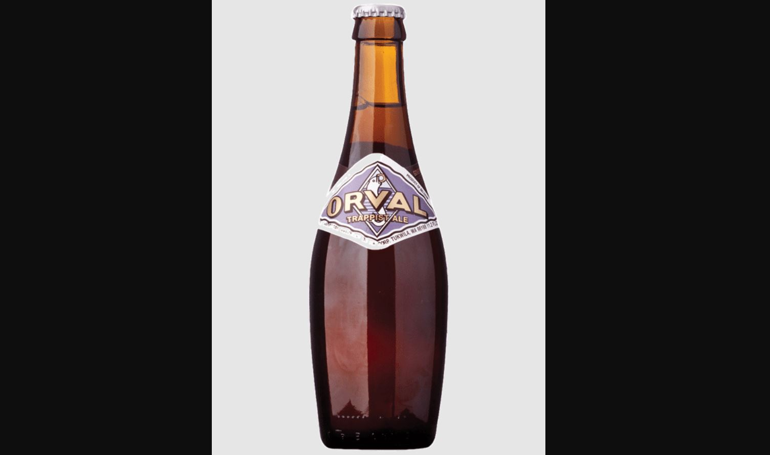 Orval Trappist Ale