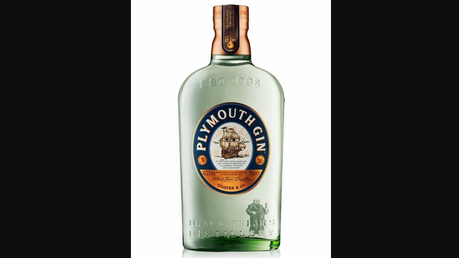 Plymouth Gin