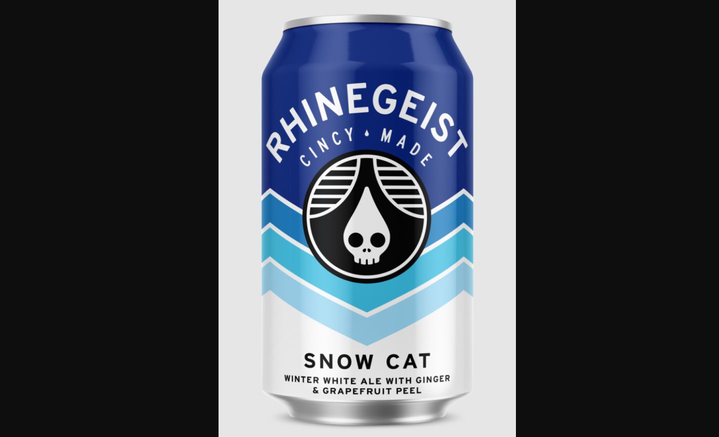 Rhinegeist Snowcat