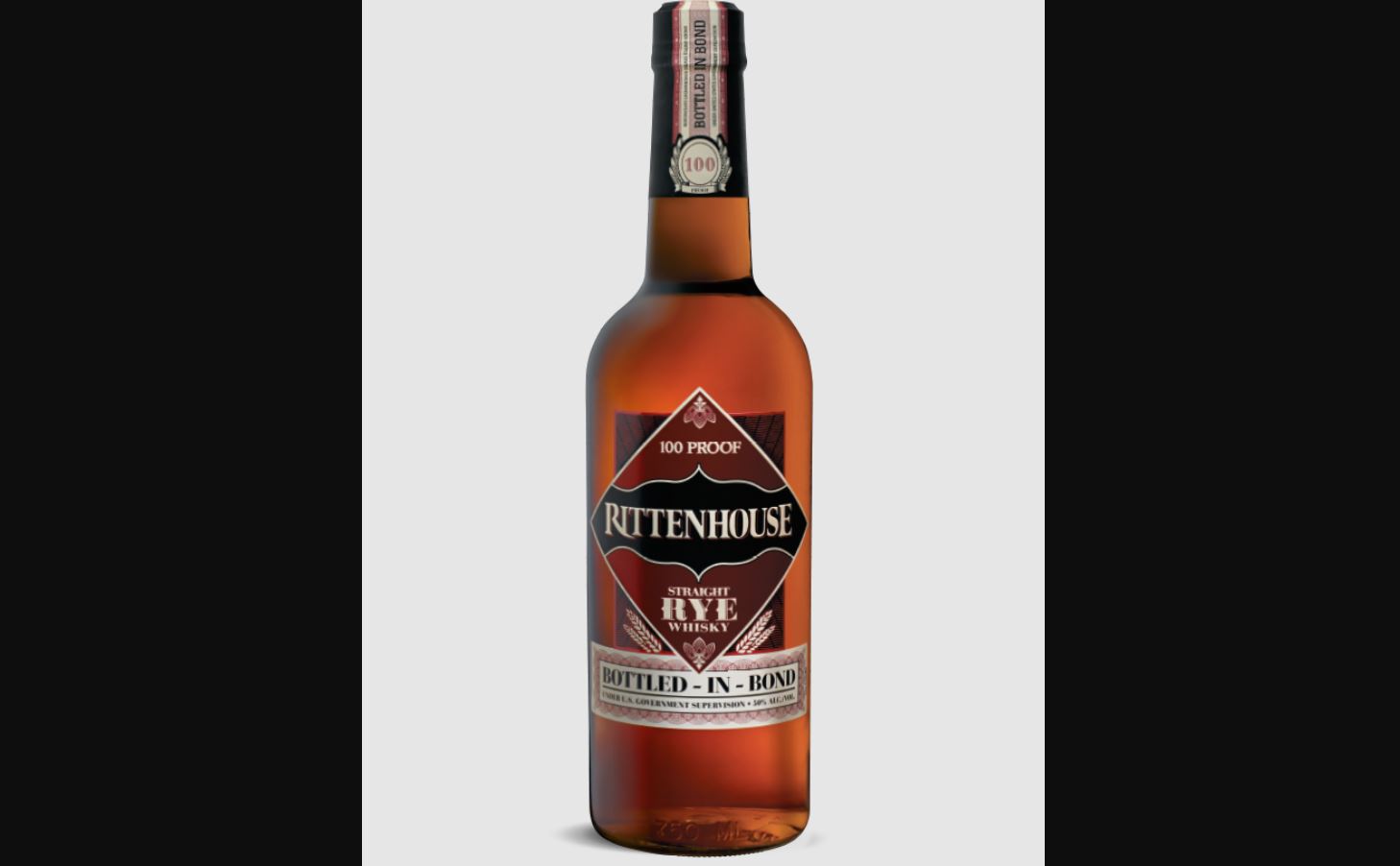 Rittenhouse Rye