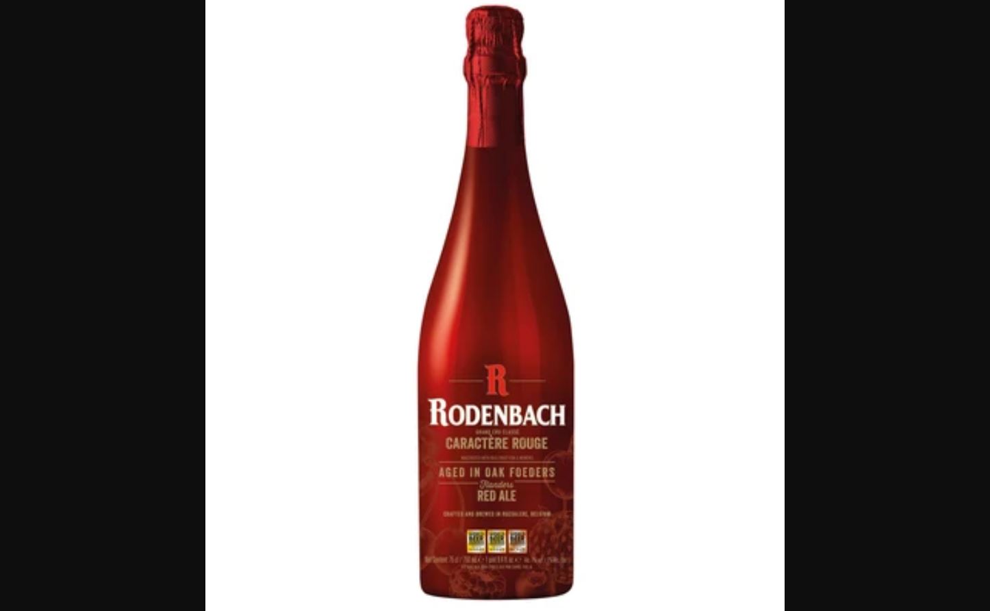 Rodenbach Caractere Rouge