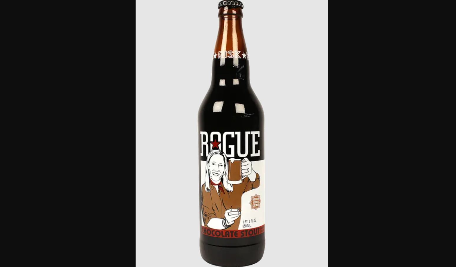 Rogue Chocolate Stout