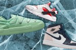 SNX DLX: Featuring Winter-Equipped Kicks And The Women’s Exclusive Air Jordan 1 Atmosphere