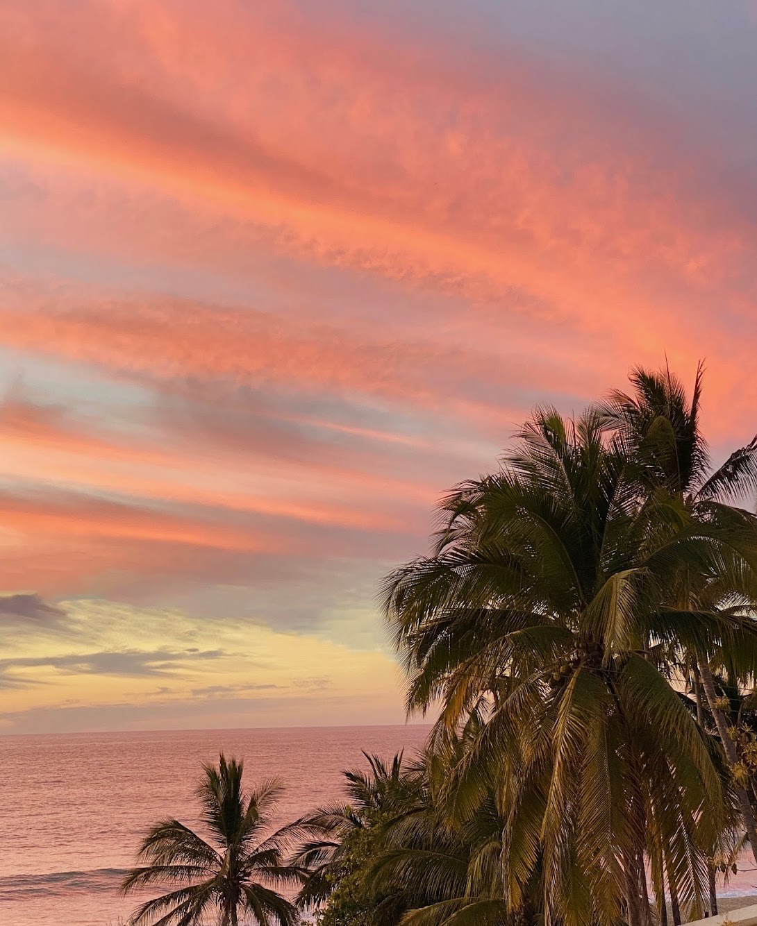 San Pancho, Mexico