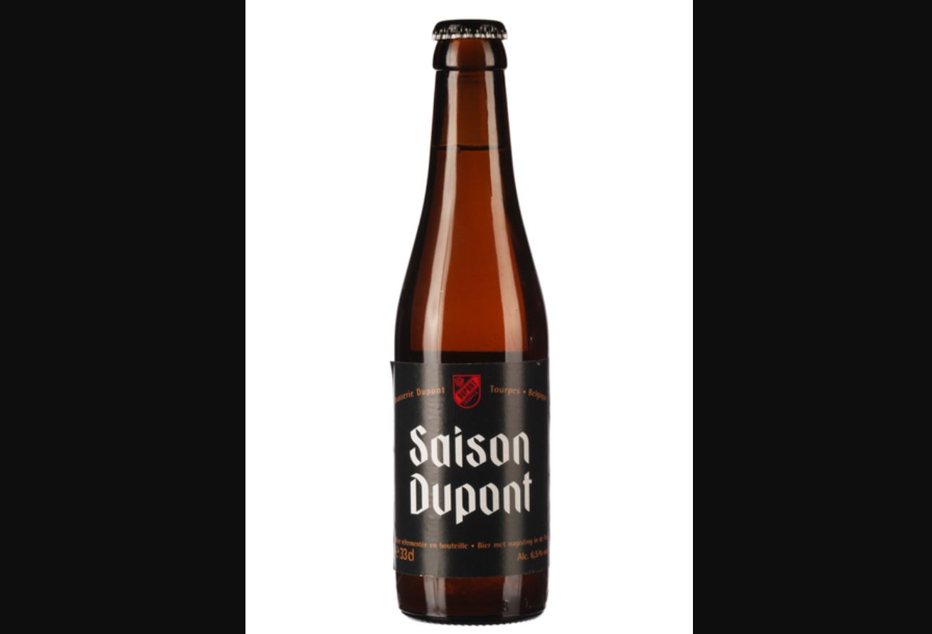 Saison Dupont