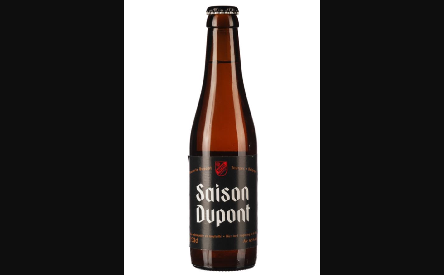 Saison Dupont