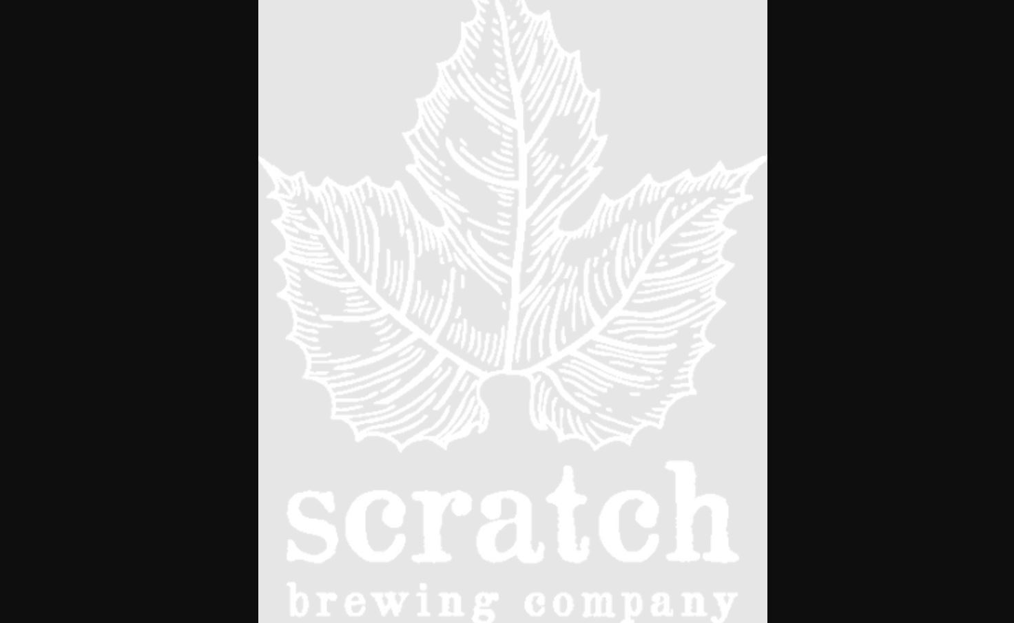 Scratch Winter Warmer