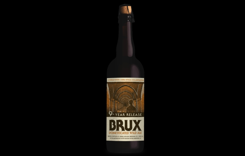 Sierra Nevada Brux