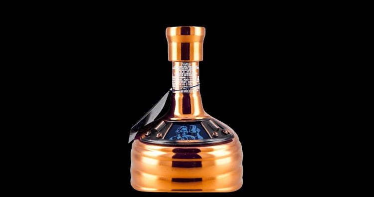 Samuel Adams Utopias