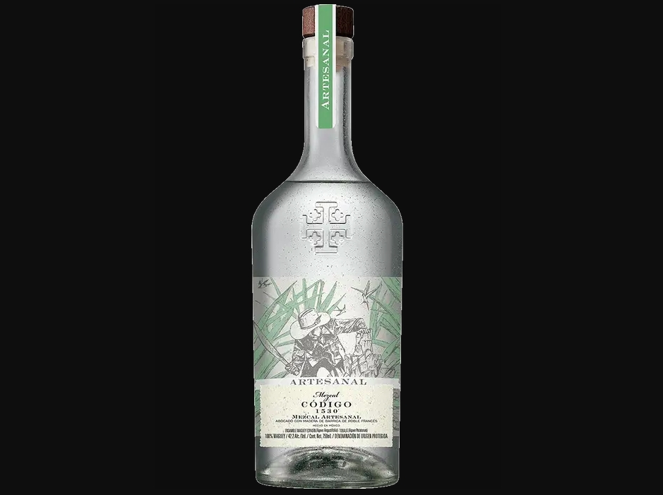 Codigo Mezcal