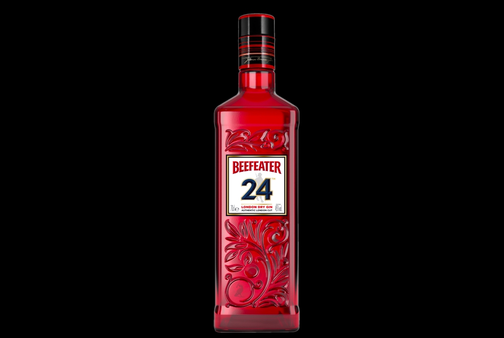 Beefeater 24