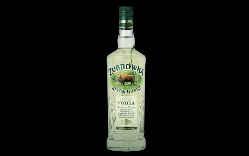 Zubrowka