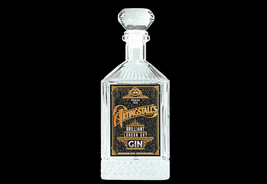 Artingstall's Gin