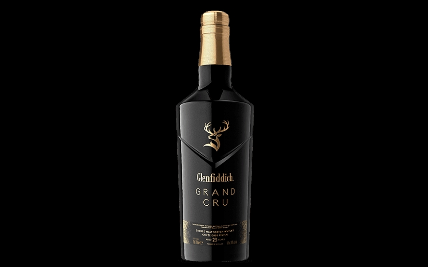 Glenfiddich 23