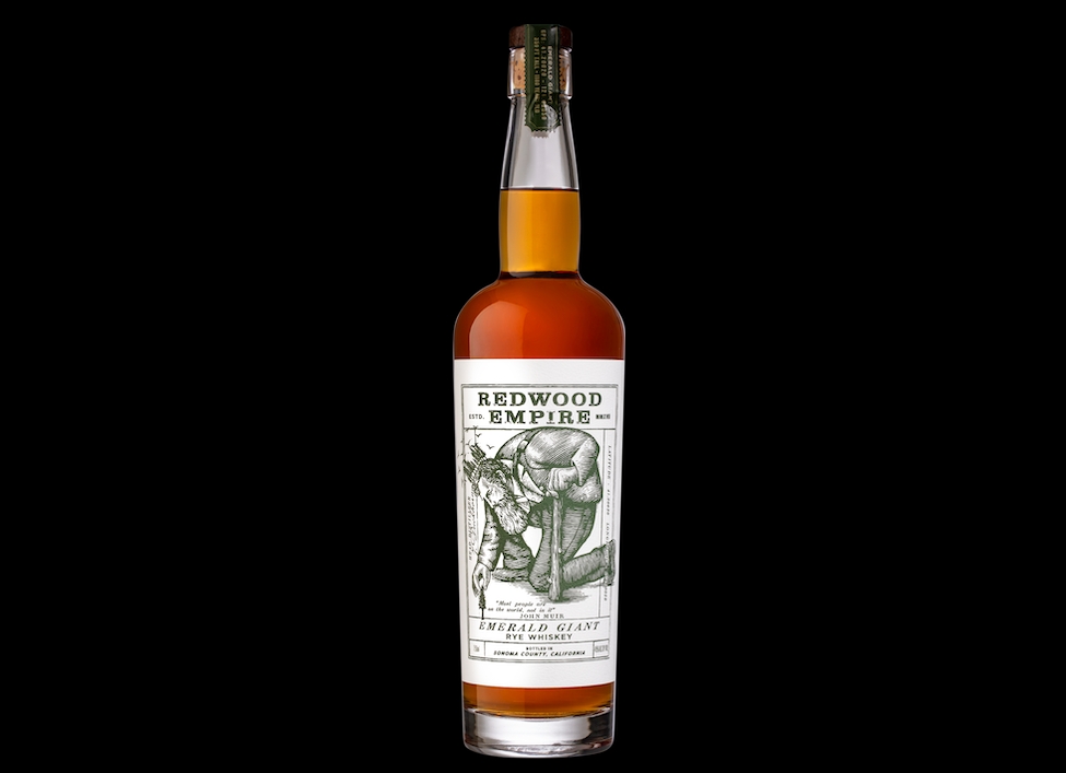 Rerwood Empire Rye