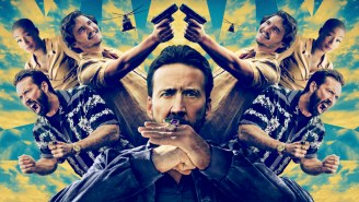 Nicolas Cage Plays Himself And Gets High With Pedro Pascal In ‘The Unbearable Weight Of Massive Talent’ Trailer