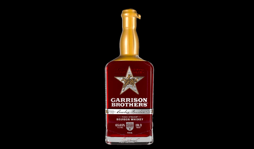 Garrison Brothers Cowboy Bourbon