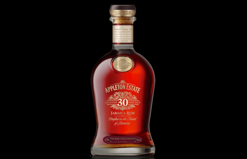 Appleton Estate 30