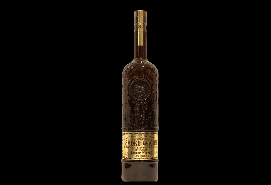 Sabbatical Straight Bourbon Gold Medal Winning Whiskey — Sabbatical