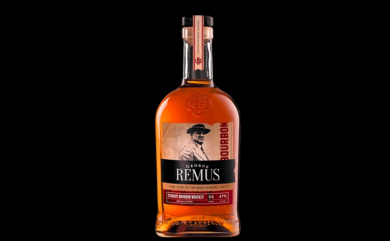 George Remus Bourbon