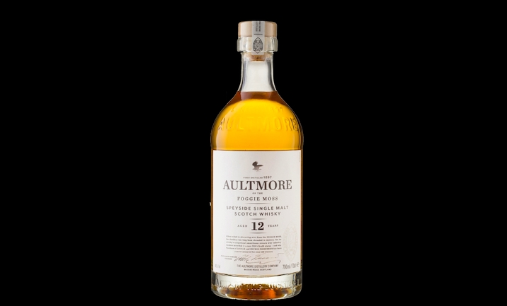 Aultmore 12