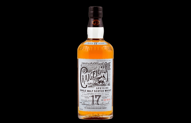 Craigellachie 17