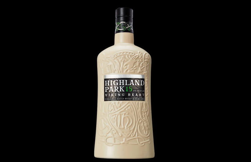 Highland Park 15