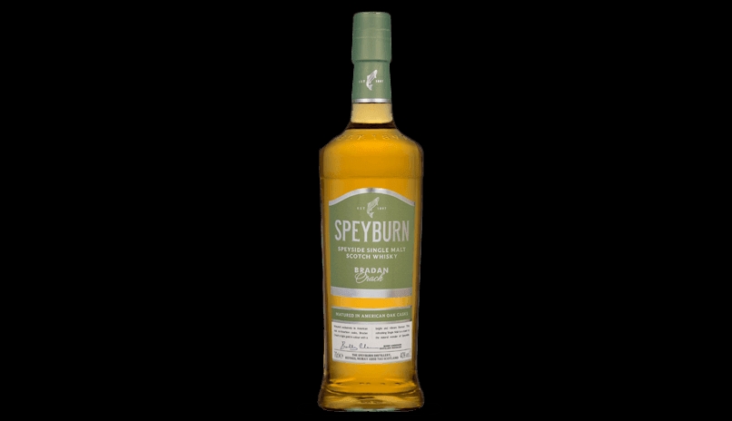 Speyburn