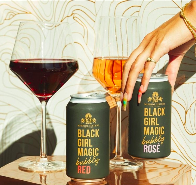 12 Black-Owned Beverage Brands Available with Empire Distributors