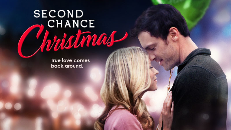 Second Chance Christmas