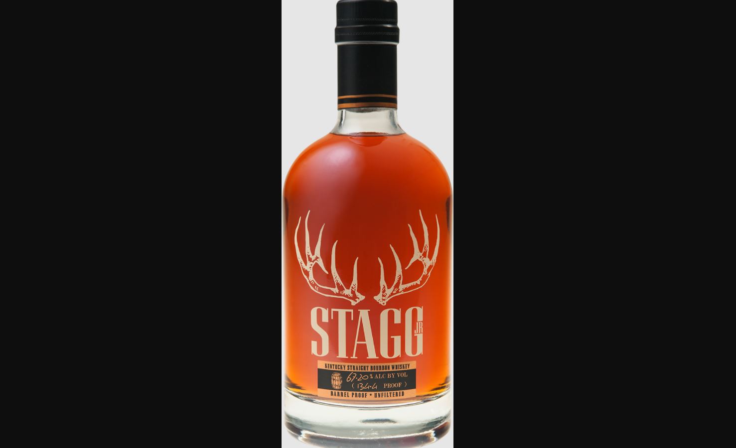 Stagg, Jr.