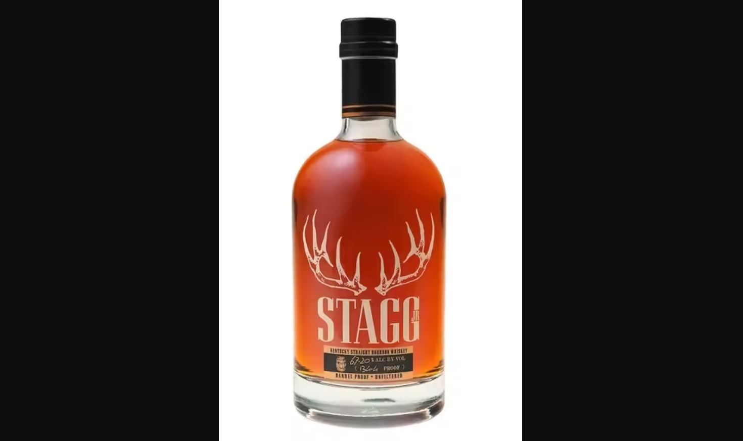 Stagg Jr.