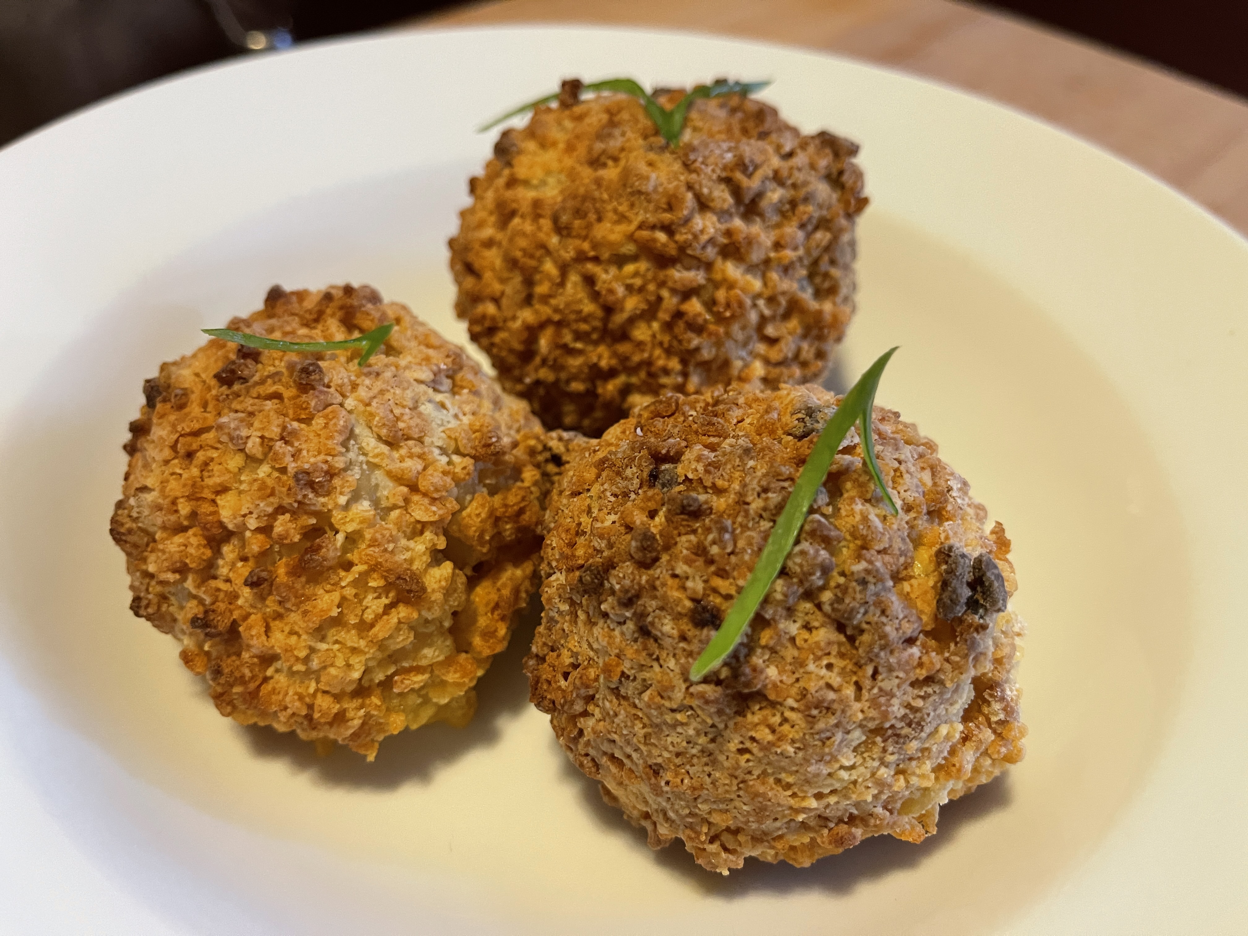 Weed Infused Wings