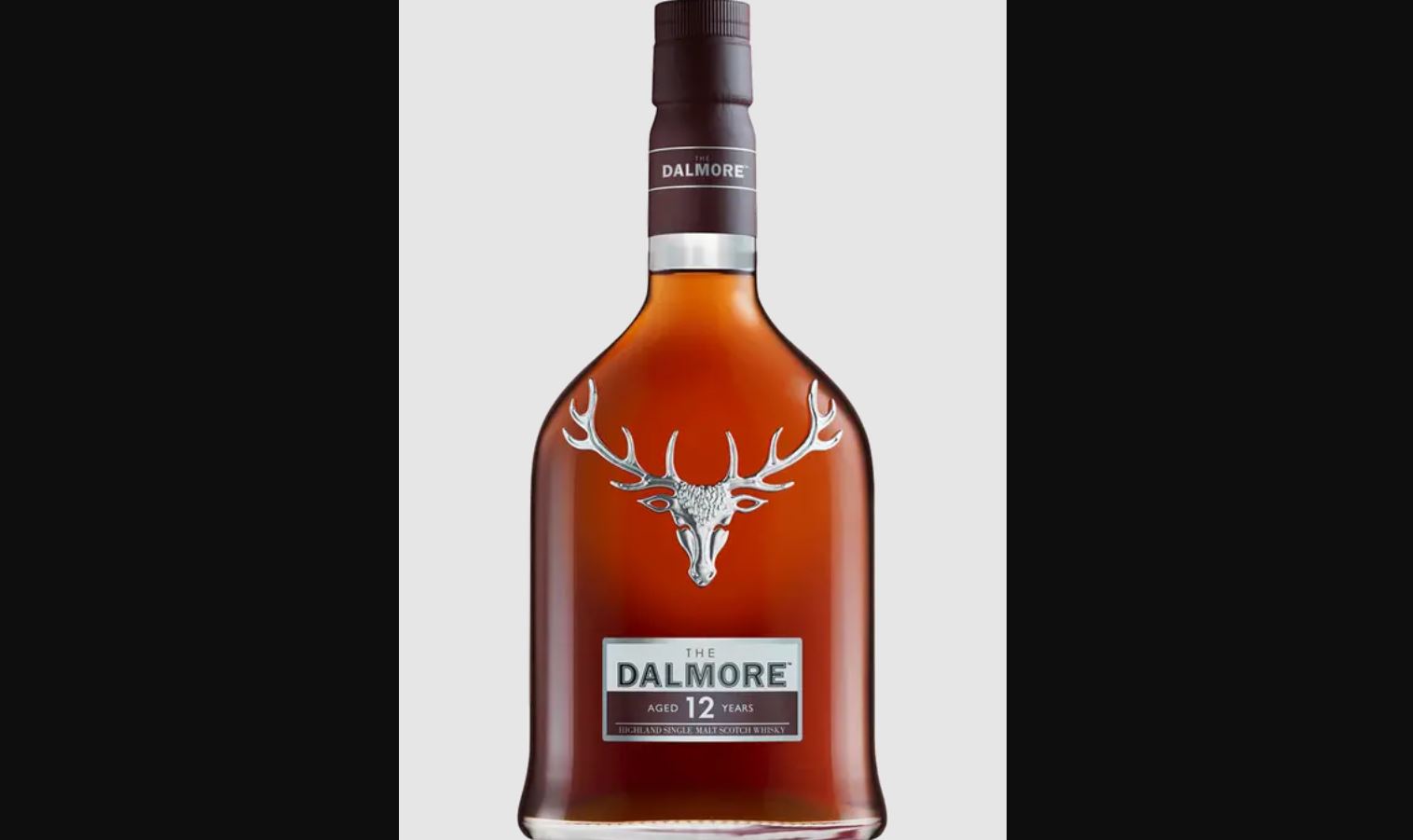 The Dalmore 12