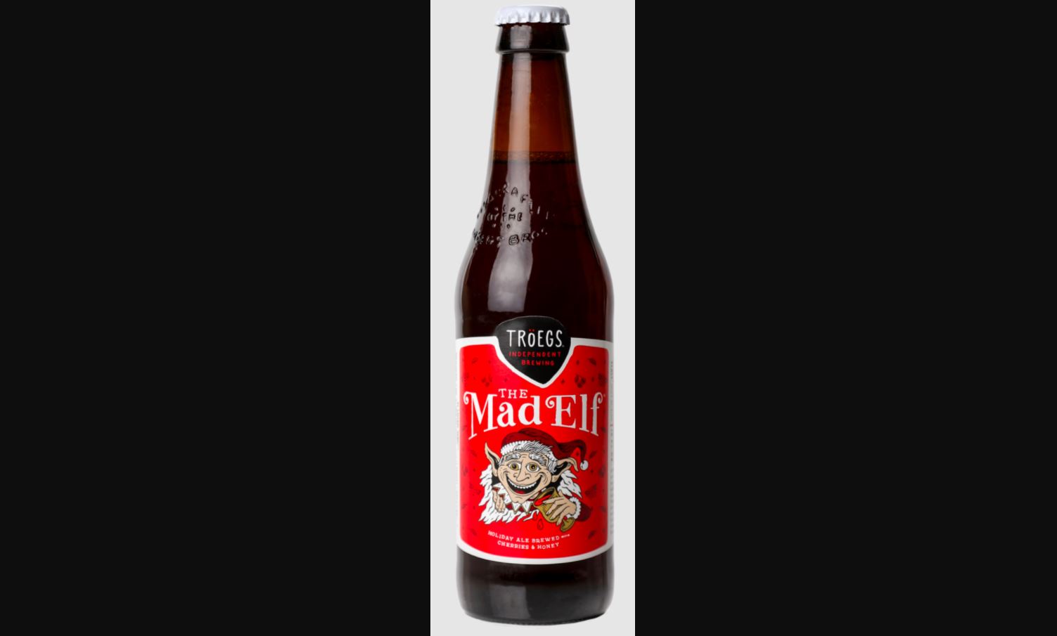 Troegs Mad Elf