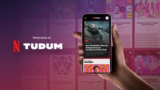 Netflix Announces The Launch Of Its Own Curated Entertainment News Site, ‘Tudum’