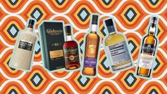 Scotch Whiskies We Should Have Talked About More In 2021