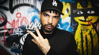 Niko G4 – “Never Change”