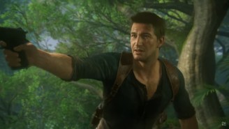 ‘Uncharted’ Returns With A New Collection Pack Trailer For The PlayStation 5 And PC