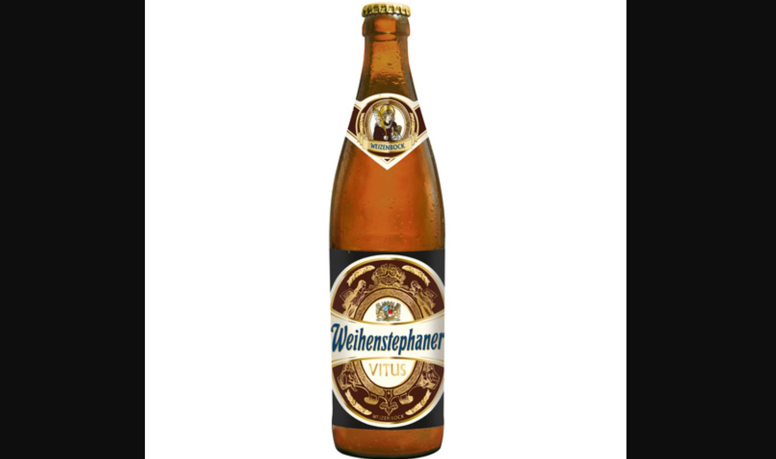 Weihenstephaner Vitus