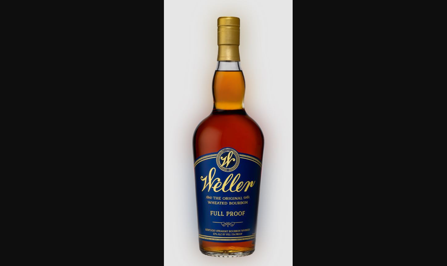 Weller Full Proof